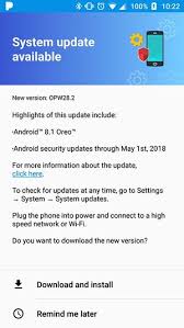 Nov 15, 2015 · nov 9, 2015 at 10:23 pm. Android 8 1 Hitting Unlocked And Amazon Prime Moto X4 Variants Gsmarena Com News