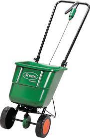Scotts Easygreen Rotary Spreader Read More Details By Clicking On The Image Japanesegarden Lawn Feed Seeding Lawn Lawn Fertilizer