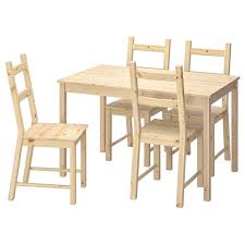 Maybe you would like to learn more about one of these? Ingo Ivar Table And 4 Chairs Pine Ikea