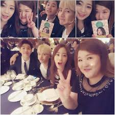 #got7 #jackson #kara #weekly idol #youngji . Wang Jackson Heo Youngji Turkey Roommate In Bbaaammi Joon Evlendi Dugunu De En Cok Biz Jackji Shipperlara Yaradi Facebook