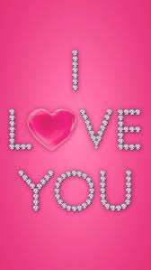 These hd iphone wallpapers and backgrounds are free to download for your iphone. Loading Valentines Wallpaper Pink Love Pink Wallpaper