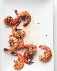 Emeril S Lemon Herb Grilled Shrimp Recipe Recipe Shellfish Recipes Grilled Shrimp Recipes Grilled Shrimp
