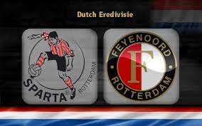 45+1' deroy duarte (sparta rotterdam) produces a lovely ball into the penalty area but the defender manages to intercept and comfortably averts the danger. Sparta Rotterdam Vs Feyenoord Preview Predictions And Betting Tips