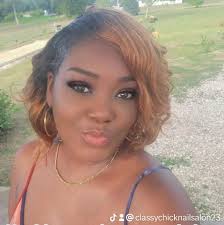 Yvette Francois Joseph