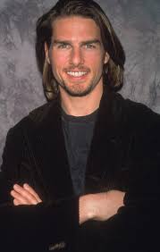 How tall is tom cruise and how old is he? Proof That Tom Cruise Hasn T Aged In 35 Years