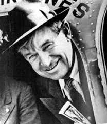 Will Rogers and Wiley Post May Have Died From a Lack of Patience