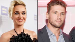 Katy Perry and Ryan Phillippe shoot down dating rumors