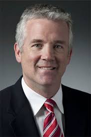 Top 35 Execs to Watch in 2023: HII's Andy Green