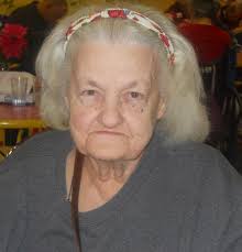 Jeanne Sylvia Obituary