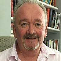 Michael Leese (Author of Going Underground)