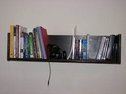 We did not find results for: How To Build Wall Mounted Bookshelves For Less Than 100 8 Steps With Pictures Instructables
