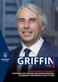 2022 Winter Griffin by SalesianCollegeChadstone