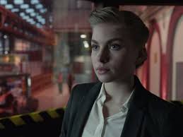 Vera" Prodigal Son (TV Episode 2013)