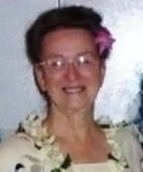 Obituary information for Doris Ann Craig