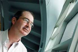 Passing of the torch