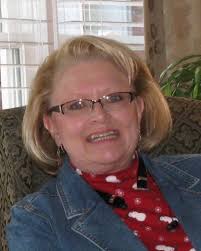 Lesa Moseley Ward Obituary December 24, 2024