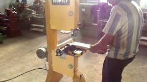 Check spelling or type a new query. Vertical Bandsaw Machine Youtube