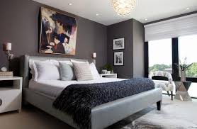 Chocolate makes a sumptuous base for any bedroom color scheme. How The Colour Of The Bedroom Affects Sleep Moretti Interior Design Ltd