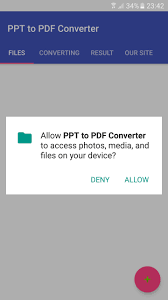 No problem — here's the solution. Ppt To Apk Ohiovoper