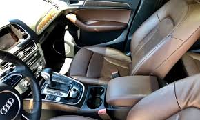 Image result for Teak Brown 2016 Q5