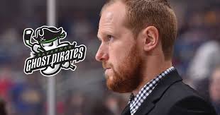Ghost Pirates name Jared Staal as head coach : r/hockey