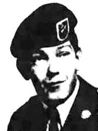 Spec Rex Wayne Doyle (1948-1968)