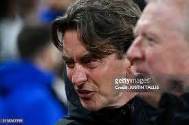 106 Frank Tallis Stock Photos, High-Res Pictures, and Images