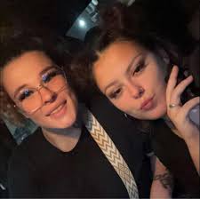 Katy Hoffman in people