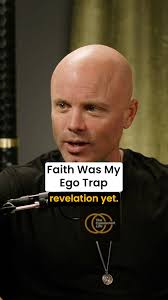 It’s easy to feel superior when you walk away from something that wounded  you. But growth without compassion can turn into a different kind of  prison., This week