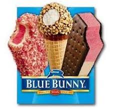 1 Blue Bunny Novelty Carton Coupon And 1 Blue Bell Ice Cream Coupon Blue Bunny Ice Cream Ice Cream Coupons Blue Bell Ice Cream
