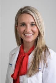 Caitlin Hester's Instagram, Twitter & Facebook