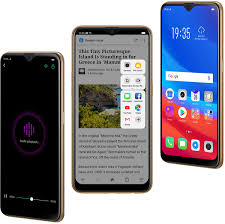 OPPO A7 - 4230mAh Battery, Waterdrop ...