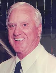 Robert Stewart Stream Obituary