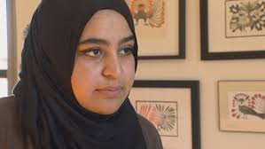 Masuma Khan vs Dalhousie