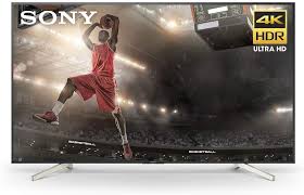 From their model number, we can easily notice that sony x90ch is the model that positioned higher than sony x75ch. Amazon Com Sony Xbr85x850f 85 Inch 4k Ultra Hd Smart Led Tv Electronics