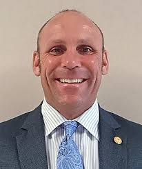 Hill Intermediate's Scott Corrick appointed to Scholastic National Advisory  Board