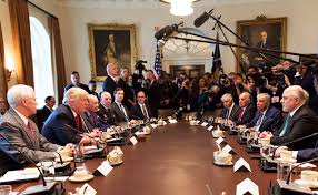 35 What Does The President S Cabinet Do American Tribute