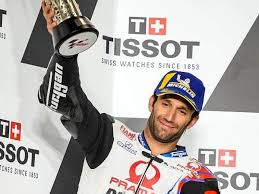 Valentino rossi's take on austrian motogp crash. Ducati Happy Johann Zarco Can Respond To Great Confidence Sportsbeezer