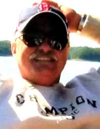 Lawrence Yovino Obituary (1955