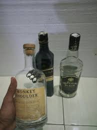 Check spelling or type a new query. Jual Botol Miras Semua Jenis Botol Miras Botol Bekas Minuman Keras Botol Unik Botol Miras Langka Di Lapak Endang Soek Bukalapak