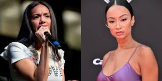 A recovering alcoholic college professor trying to put his life back together meets a seductive new student. Jealous Much Erica Mena Tries To Drag Draya Michele Over New Gig And Fails Miserably Erica Mena Celebrities Bet
