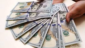Compare money transfer services, compare exchange rates and commissions for sending money from united states to malaysia. Dolar As Sekarang Rp 14 825 Waktu Krismon 1998 Berapa