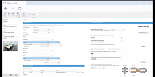 Resource Management Meeting Room Booking Software Essential
