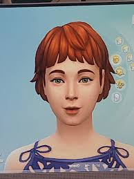 It's in the cottage living pack, BUT BRO. IT'S LITERALLY PERFECT I LOWKEY  MIGHT MAKE SOME ARCANE CHARACTERS 🤔 #arcane #maddie #maddiearcane #sims4  #thesims4 #sims #thesims #maddieshair