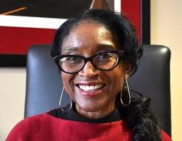 Oral History Interview with Carla Holmes