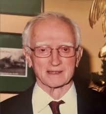 CONDOLENCES ... to the family and friends of Dr. James C. Roberts, 95, a  pediatrician and physician and longtime former Village resident who died  Dec. 10. Jim married his childhood friend Carol