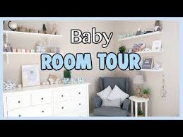 Repasamos las últimas tendencias y novedades en decoración habitación bebé 2019 para que te inspiren a la hora de planificar el dormitorio del nuevo miembro de la familia. Baby Room Tour Estilo Nordico Decoracion Habitation Bebe Ikea Youtube