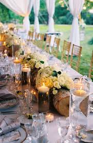 Herbst Hochzeitsdeko Im Freien 40 Traumhafte Ideen Hochzeitstischdeko Tischdekoration Hochzeit Hochzeit Deko