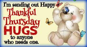 Good morning thankful thursday images. E855487e 8045 4955 979b 1be9a4709f28 The Horse Mafia