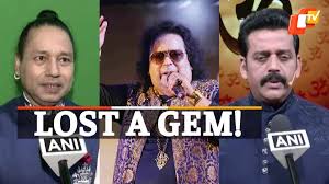 Bappi lahiri is no more. A52ospr9awkz2m